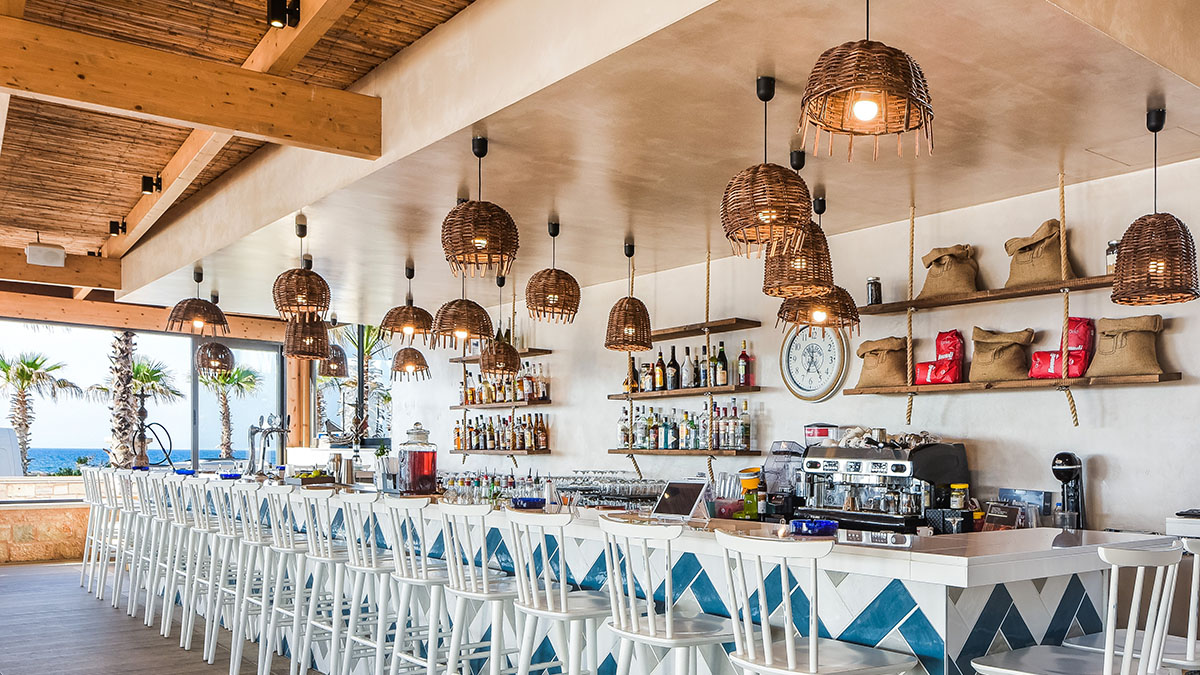 Stella Village Hotel & Bungalows